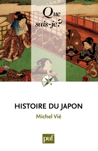 Histoire du Japon. Des origines a Meiji