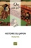 Histoire du Japon. Des origines à Meiji 8e édition