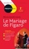 Le Mariage de Figaro, Beaumarchais. Bac 1ère générale et techno  Edition 2019-2020