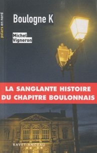 Michel Vigneron - Boulogne K.