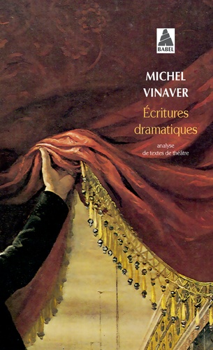 Michel Vinaver - .