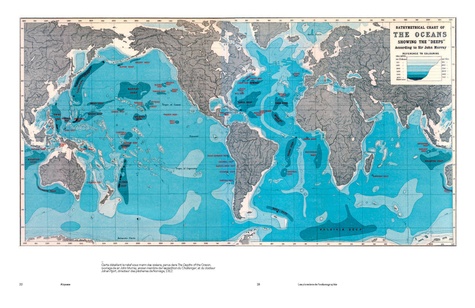 Abysses. L'odyssée des hommes sous la mer