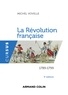 Michel Vovelle - La Révolution française - 3e édition - 1789-1799.