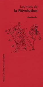 Les mots de la Révolution