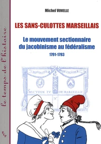 Les sans-culottes marseillais