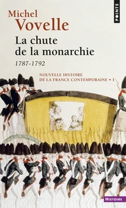 Nouvelle histoire de la France contemporaine Tome 1