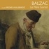 Michel Vuillermoz et Honor Balzac - Le père Goriot.
