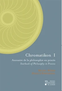 Chromatikon 1