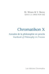 Chromatikon 10
