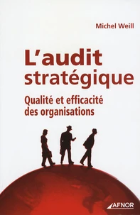 L'audit stratégique