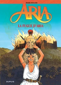 La Fugue d'Aria