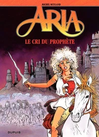 Le Cri du prophète