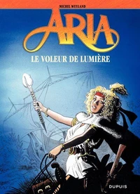 Le Voleur de lumière