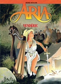 Vendéric