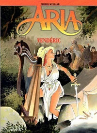 Vendéric