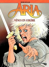 Venus en colère