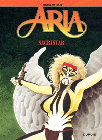 Sacristar