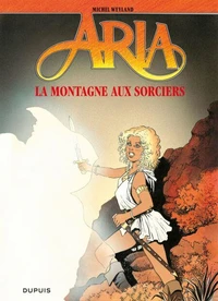 La Montagne aux sorciers