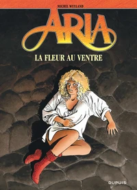 La Fleur au ventre