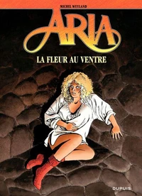 La Fleur au ventre