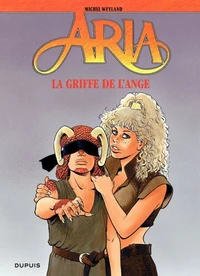La Griffe de l'Ange