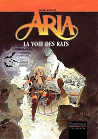 La Voie des rats