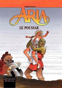 Le Poussar