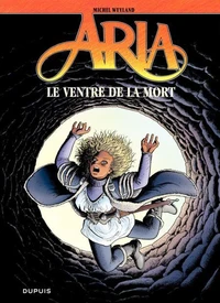 Le ventre de la mort