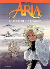Les pouvoir des cendres