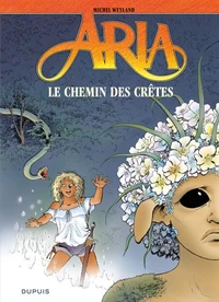 Le chemin des crêtes