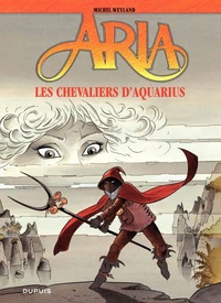 Les Chevaliers d'Aquarius