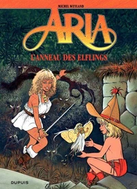 L'Anneau des Elfings