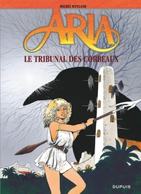 Le Tribunal des corbeaux