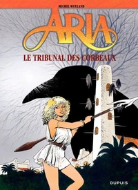 Le Tribunal des corbeaux
