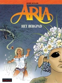 Het bergpad