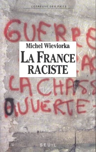 La France raciste