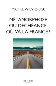 Métamorphose ou déchéance