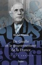 Michel Winock - De Gaulle et le gouvernement de la France.