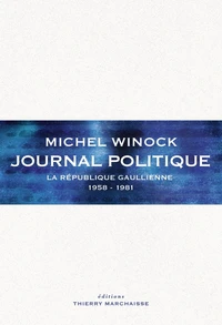 Journal politique