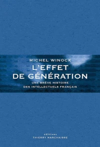 L'effet de génération