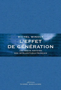 L'effet de génération