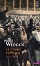 Michel Winock - La France politique. XIXe-XXe siècle - XIXe-XXe siècle.