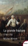 Michel Winock - La grande fracture 1790-1793.