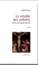 Michel Winter - Le retable des Ardents.