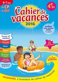 Cahier de vacances du CP au CE1 6-7 ans.pdf