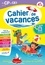 Cahier de vacances du CP au CE1  Edition 2023