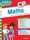 Cahier du jour/Cahier du soir Maths CP + mémento  Edition 2019