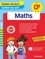Maths CP Cycle 2  Edition 2016