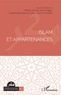 Michel Younès et Anna Hager - Islam et appartenances.