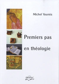 Premiers pas en théologie